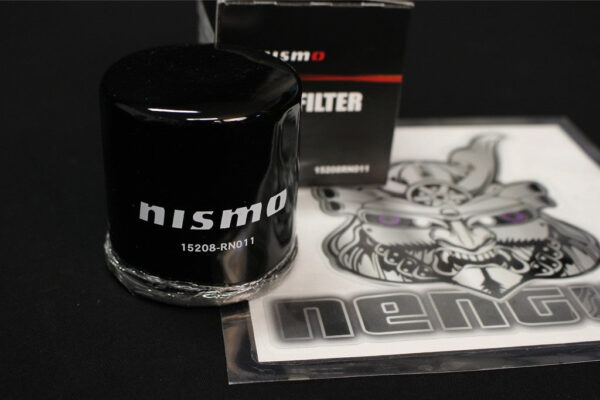 Nismo M20 Oil Filter - Nz Depot