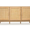 Naturlig Buffet Table