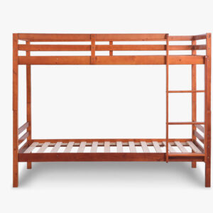 T New Lyn Bunk Bed Cherry