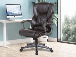 Office Chair Pr8744 Office Chairs Nz Depot 1 - Nz Depot