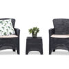 Outdoor 3Pc Bistro Set -