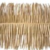 Palmex Rioha - RidgeRioha is designed to replicate the look of the coconut palm. The edge has a fine tip