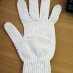 Poly Cotton Hand Glove 12 Pack 746712p Home Safety Equipment NZ DEPOT - NZ DEPOT