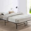 Folding bed C QUEEN