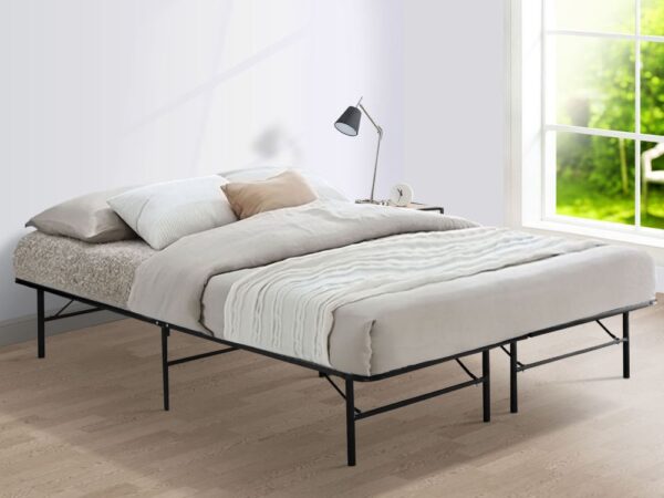 Folding Bed C Queen