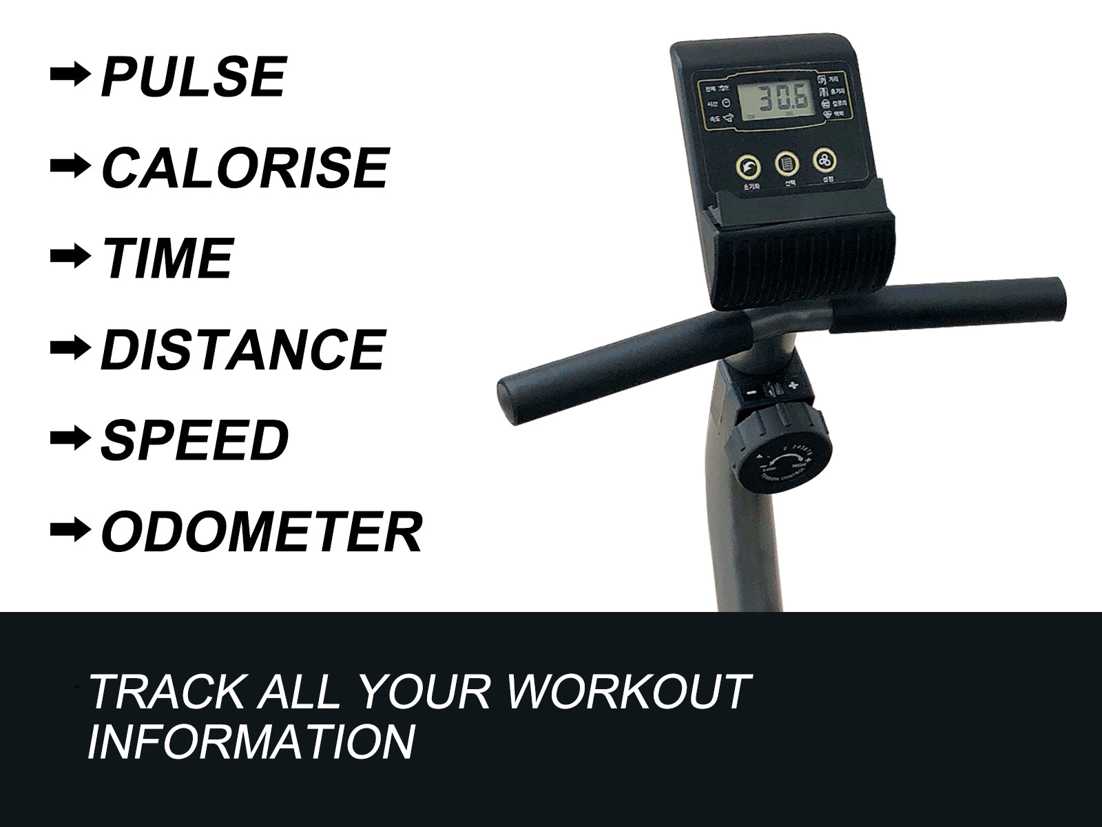 Recumbent Bike 375.00 🤩