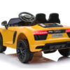 Ride On Car Audi