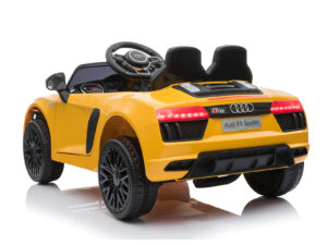 Ride On Car Audi PR6101 Kid Organisers NZ DEPOT