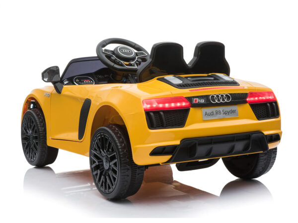 Ride On Car Audi