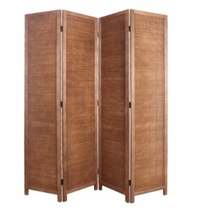 Room divider