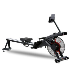 Rowing Machine Air & Magnetic System