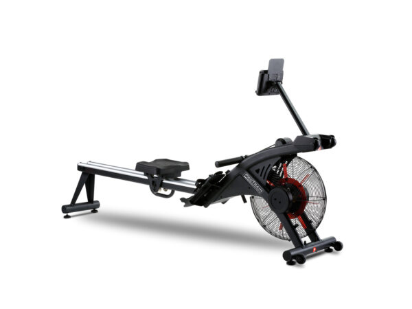 Rowing Machine Air &Amp; Magnetic System