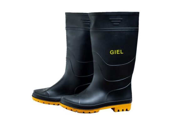 Rubber Gumboot 8011 Home Safety Equipment Nz Depot - Nz Depot