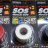 S.O.S RESCUE TAPE is a waterproof