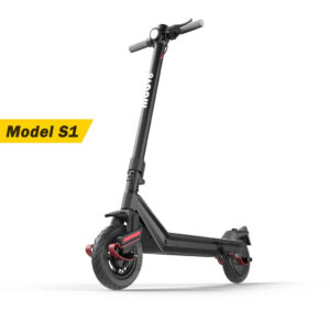 S1 Popular Scooter Long Deck Powerful Motor Dual Suspension 42389407531267 Nz Depot - Nz Depot