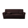 SOGA 3-Seater Coffee Sofa Cover Couch Protector High Stretch Lounge Slipcover Home Decor, Home & Living>Home Decor>Sofa Covers, , , , , - NZ DEPOT 1