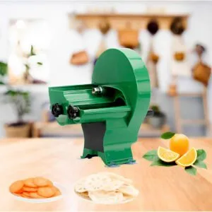 Buy SOGA Commercial Manual Vegetable Fruit Slicer Kitchen Cutter Machine Green Online - Home & Living/Kitchen & Dining/Kitchen Tools & Utensils/Graters, Peelers & Slicers - 3 - NZ Depot Free Shipping