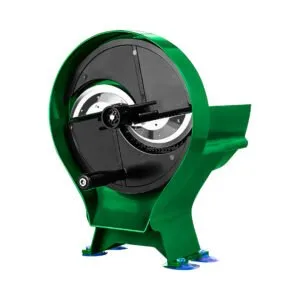 Buy SOGA Commercial Manual Vegetable Fruit Slicer Kitchen Cutter Machine Green Online - Home & Living/Kitchen & Dining/Kitchen Tools & Utensils/Graters, Peelers & Slicers - 1 - NZ Depot Free Shipping