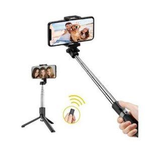 Sansai Wireless Selfie Stick Nz Depot - Nz Depot