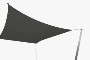 Shade Sail Waterproof 3X6M Pr1926 1 Shade Sails Nz Depot - Nz Depot