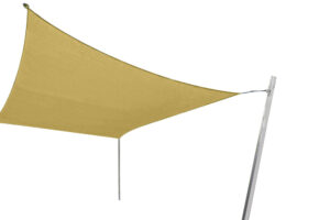 Shade Sail Waterproof 4X6M Pr1930 Shade Sails Nz Depot - Nz Depot