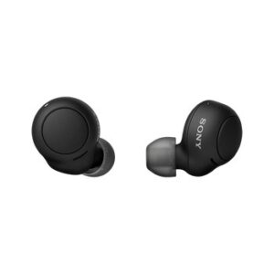 Sony Wfc500B True Wireless In Ear Headphone Black Nz Depot - Nz Depot