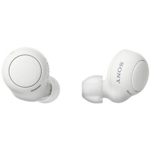 Sony Wfc500W True Wireless In Ear Headphone White Nz Depot - Nz Depot