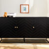 Sparre Buffet Table