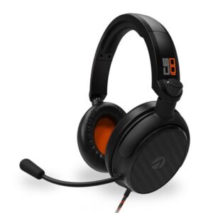 Stealth C6 100 Stereo Gaming Headset Nz Depot - Nz Depot