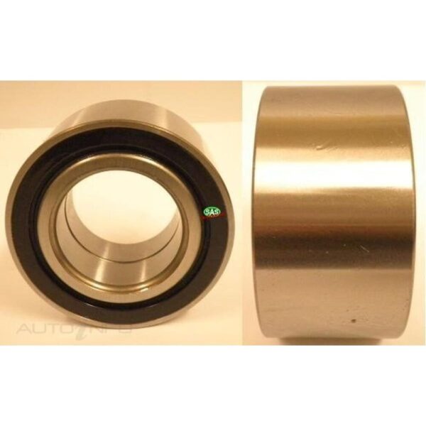 Suzuki Swift Wheel Bearing - Sas-Wb600 - Nz Depot