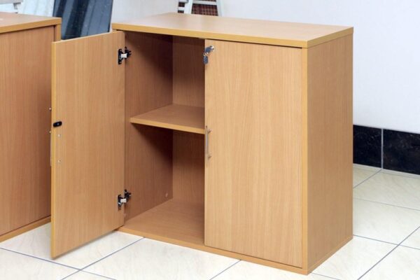 Swinging Door Cabinet Ir8822W 14021 Furniture Office Furniture Nz Depot - Nz Depot