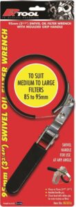 Swivel Oil Filter Wrench 85 95Mm Rg5016 Tools Hand Tools Nz Depot - Nz Depot