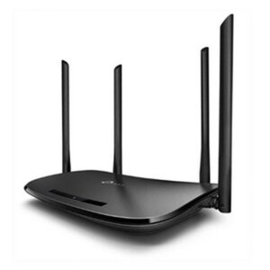 TP-Link Archer VR300 AC1200 Wireless Fast VDSL/ADSL/UFB Router - NZDEPOT