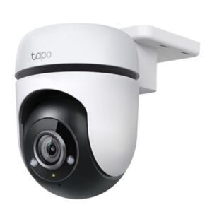 Tp Link Tapo C500 Outdoor Pantilt Wi Fi Home Security Camera Nz Depot - Nz Depot