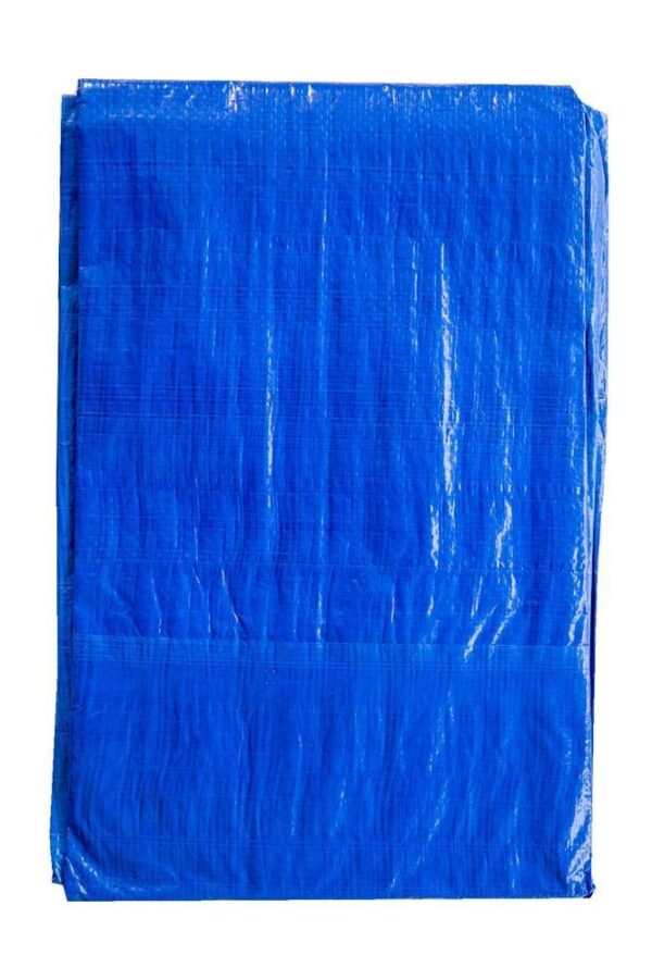 Ideal tarpaulin for medium applications. Perfect for use for equipment covers
