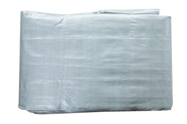 Ideal tarpaulin for medium to heavy duty applications. Perfect for use for equipment covers