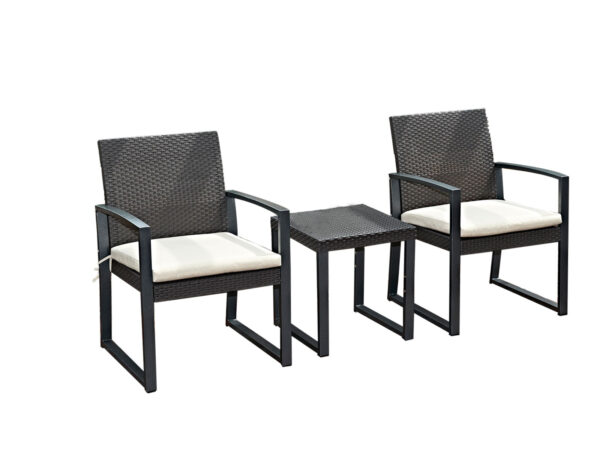 Terzetto Outdoor Set -