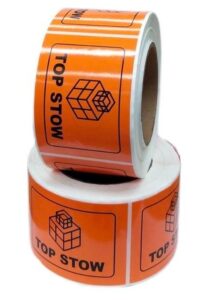 Top Stow Sticker Roll 660pcs 7531 Hardware DIY Tape Accessories NZ DEPOT - NZ DEPOT