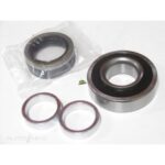 Toyota Hilux Wheel Bearing Kit - SAS-WB215 - NZ DEPOT