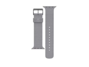 U By Uag Apple Watch 4244 Strap Grey Nz Depot - Nz Depot