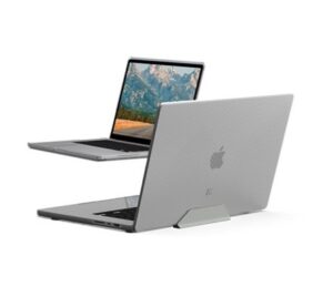 UAG U Dot MacBook 14 2021 Ice NZ DEPOT - NZ DEPOT