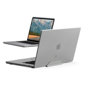 UAG U Dot - MacBook 14" 2021 - Ice - NZDEPOT