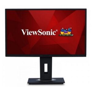 ViewSonic VG2448 23.8 1920x1080 FHD DP USB Monitor Ergo stand NZ DEPOT - NZ DEPOT