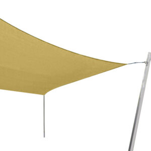 Waterproof Shade Sail 4X4M -