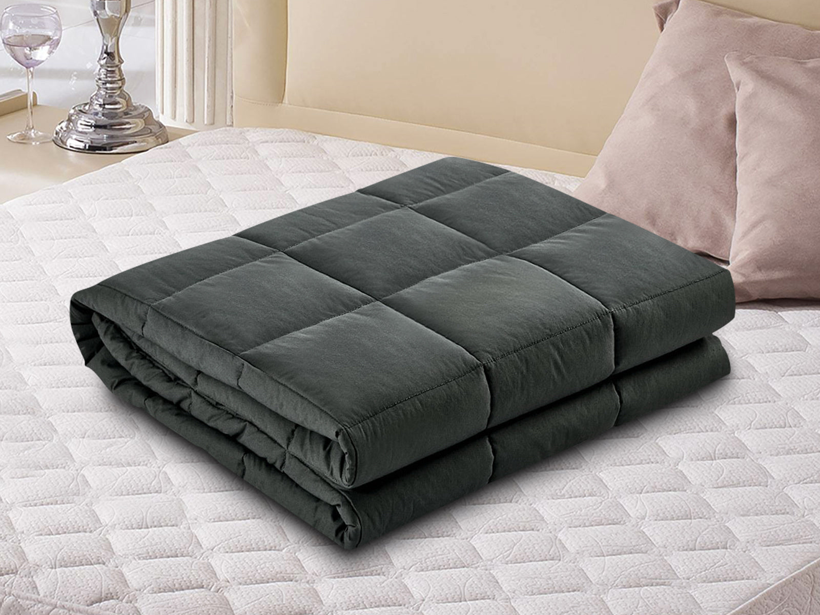 Weighted Blanket 5Kg Weighted Blankets