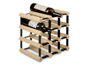 Wine Rack 12 Bottle Pr1796 Wine Racks Nz Depot - Nz Depot