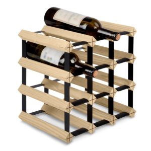 Wine Rack 12 Bottle -