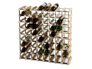 Wine Rack 72Bottle Pr1799 Wine Racks Nz Depot - Nz Depot