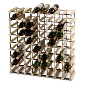 Wine Rack 72Bottle