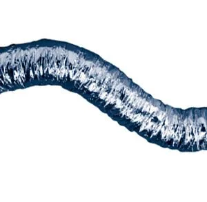Buy *110324 Acoustic Flex 50 450 x 6m R1.0 PYSF506450 Online - Flexible Duct - Insulated - 2 - NZ Depot Trade